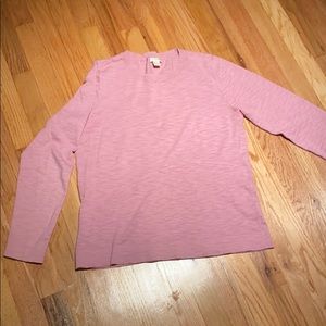 J Crew sweater
